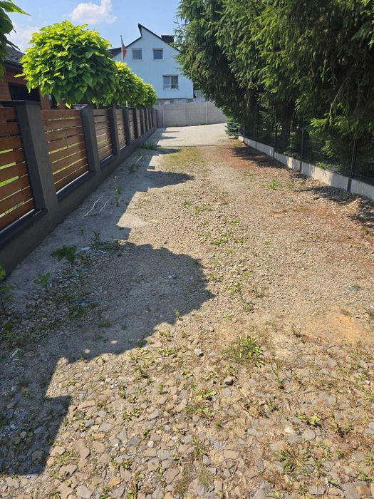 Atrakcyjna działka pod zabudowę (900 m²) – Biczyce dolne, woj. małopolskie - View 4