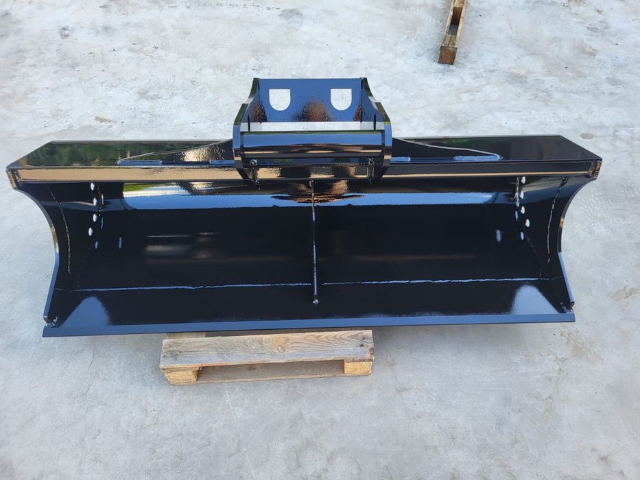 Łyżka skarpowa 150cm do koparki i koparko-ładowarki JCB szybkozłącze