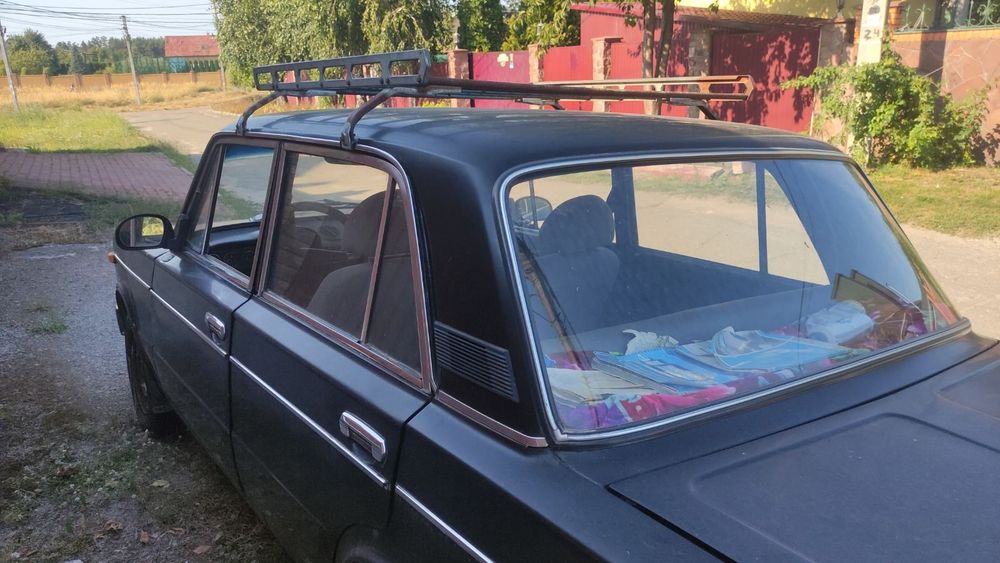 Продаю 21 06 на газу ГАЗ ВПИСАНИЙ