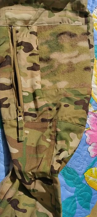 Crye precision g4