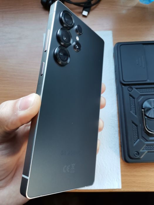 Samsung s25 ultra 256Gb