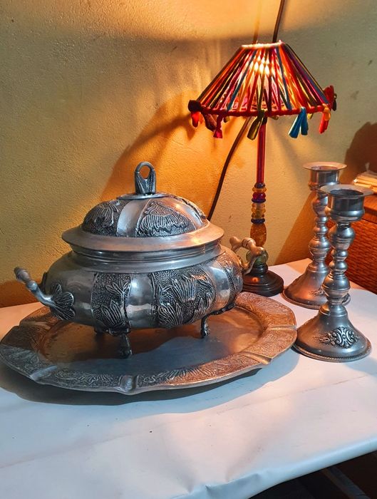 Vintage Set435182117061273604