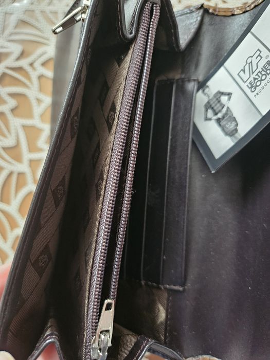 Гаманець жіночий натуральна шкіра vif