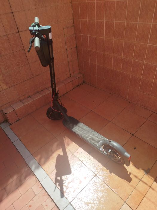 Trotinete Xiaomi 4 Pro