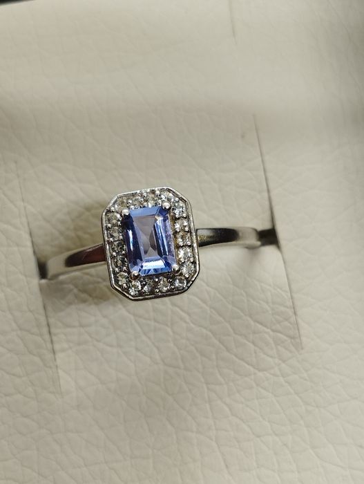 Серебряное кольцо 20 размер 2.71 грамма