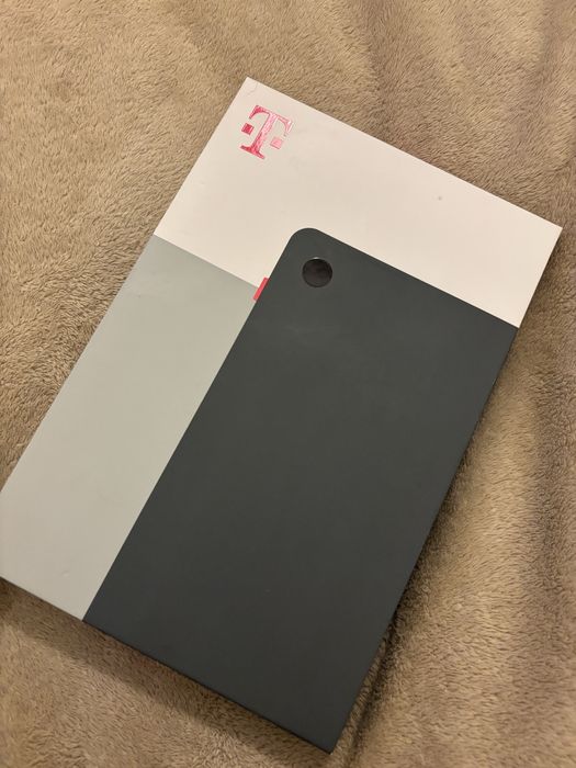 tablet z t-mobile nowy w opakowaniu