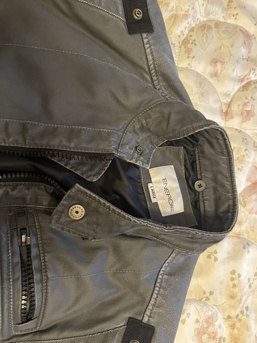 Casaco energie L original