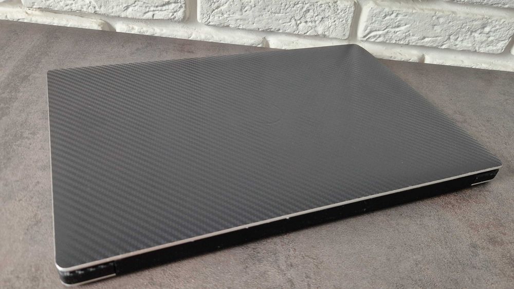 Ноутбук Dell XPS 9550/i7 6700HQ/12/256/GTX 960M/4k
