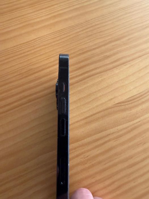 IPhone 14 Pro 256GB Preto – Muito Bom Estado