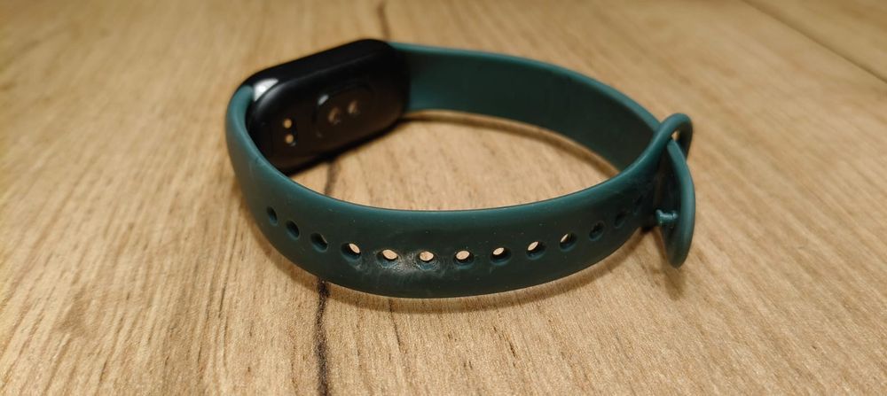 Xiaomi Mi Band 8 opaska sportowa