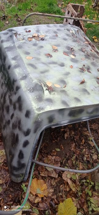 Кунг на автомобиь.