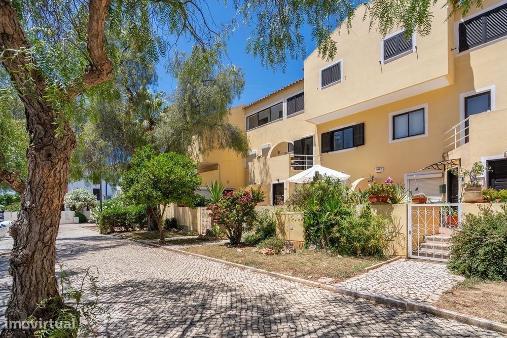 Apartamento T2 para venda