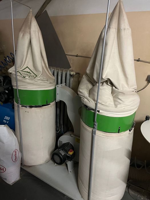 Okleiniarka SCM K100