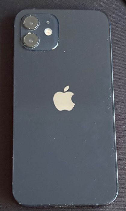 Iphone 12 128GB Preto
