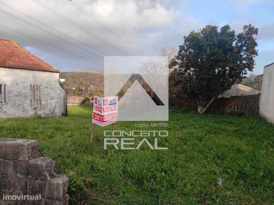 Terreno para Construção – 2.904 m2 | Olival – Vila Nova de Gaia — Torrados E Sousa, Porto