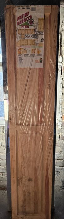 Fronty meblowe/ drzwiczki kasetonowe