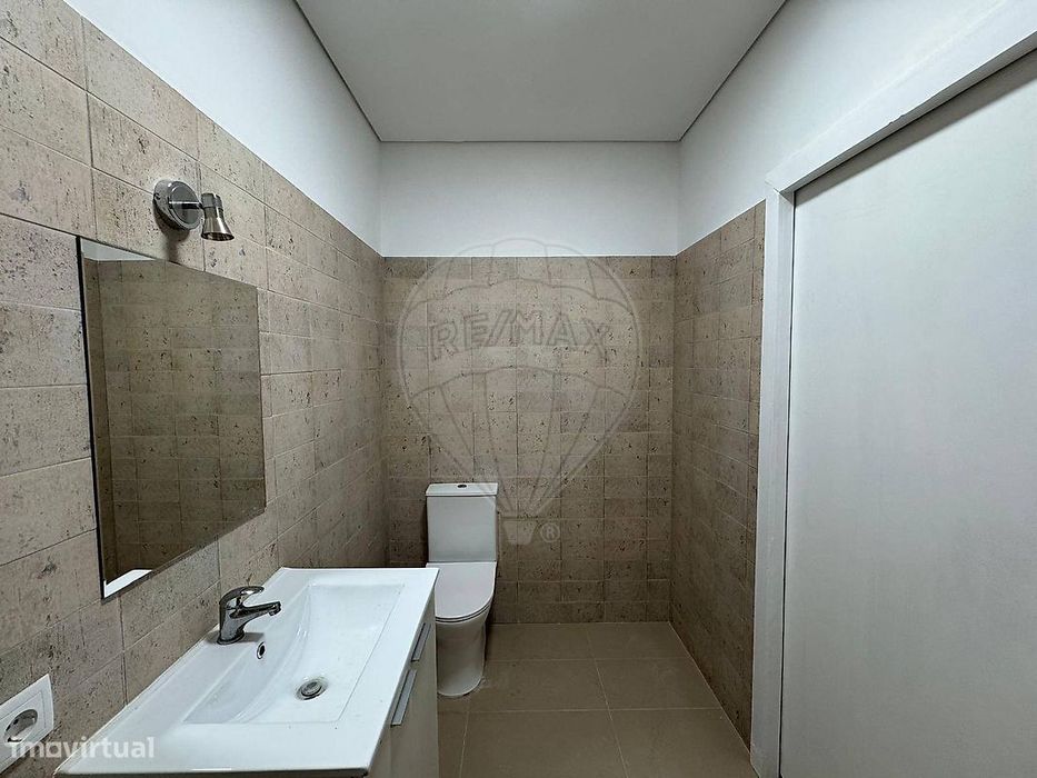 Apartamento T1 para venda