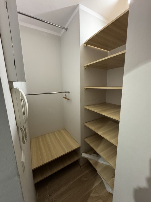Wynajme trzypokojowe mieszkanie 58 m2