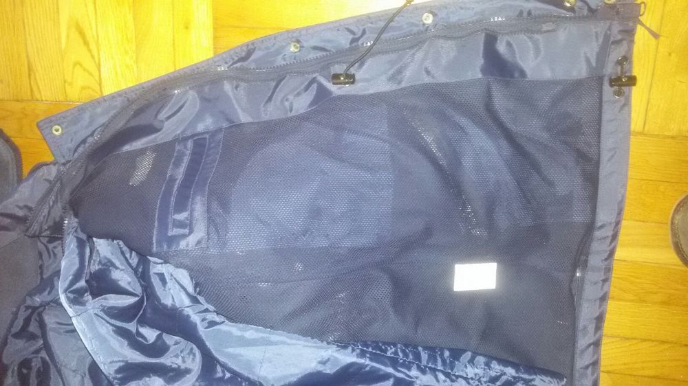 Barents kurtka wielosezonowa M