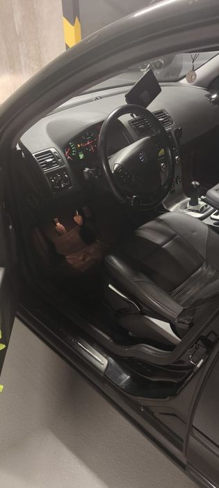 Vendo Volvo V50, 1.6
