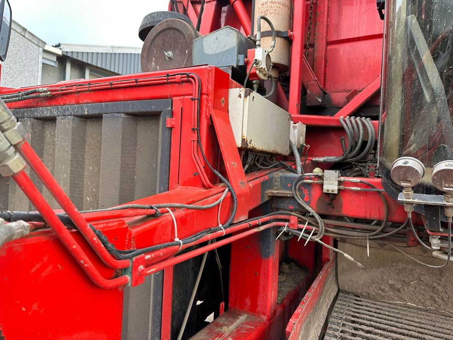 Sprzedam Dewulf R3000 Mega