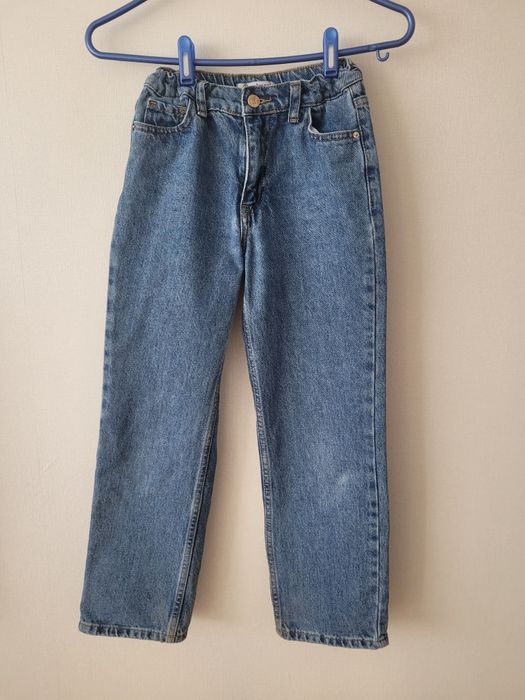 Джинси для дівчинки