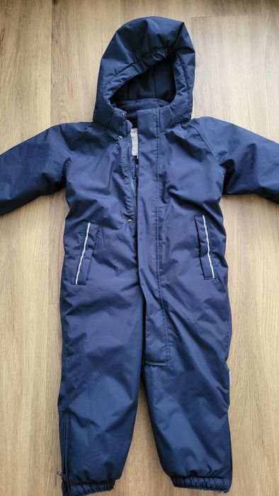 Zimowy kombinezon Pom d'Lux 98-104