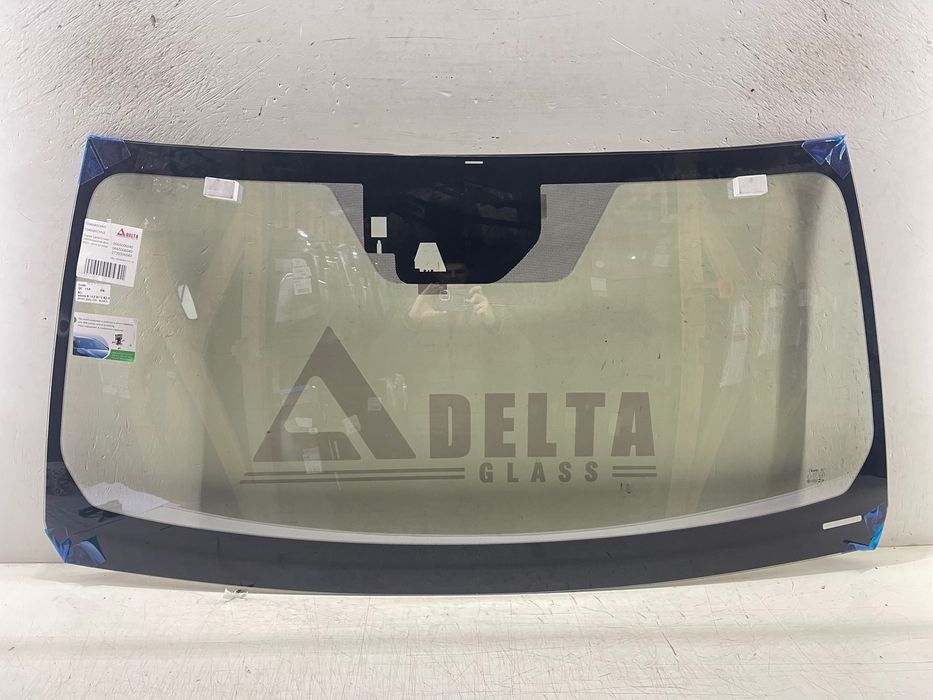 Land Cruiser 300 (2021-) Вітрове скло антиблік, камера та датчик