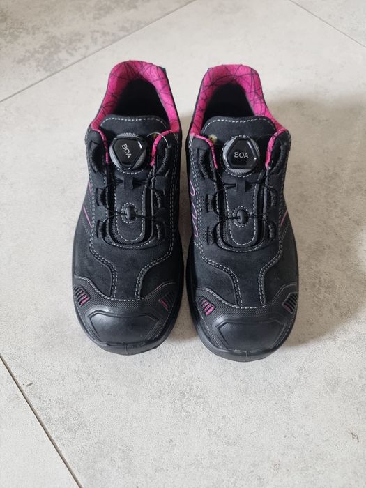 Buty robocze Sievi