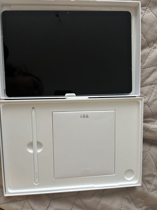 Samsung Galaxy Tab S10 FE 5G 8/128 + S Pen SM-X526B (НОВИЙ)