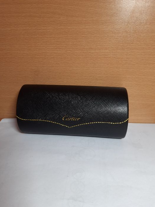 Чехол, футляр для очков Cartier