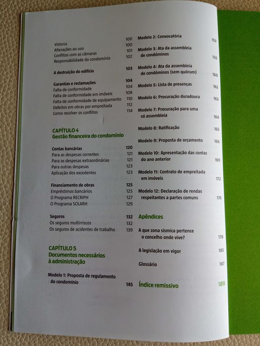 Livro ' Guia do Condómino '