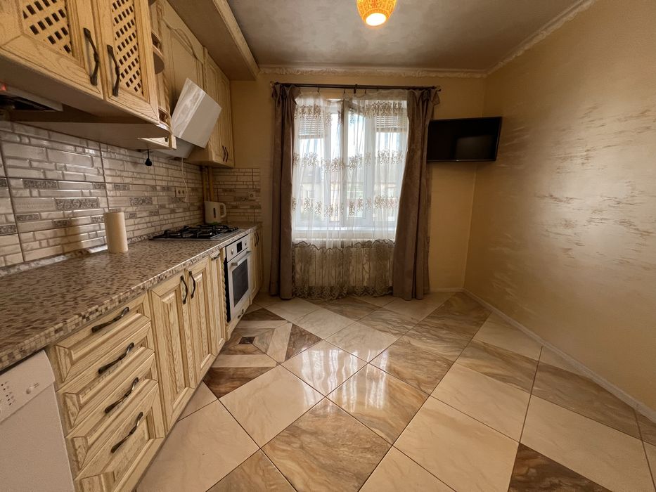 Багатокімнатна квартира за адресою вул. Бандери Степана (площа 128,7 м²) - Atlanta.ua - фото 10