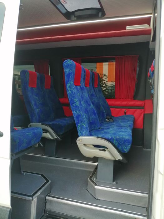 Пасажирські перевезення ,VIP,екскурсії, весілля