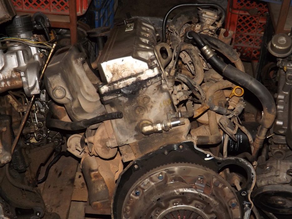 peças motor toyota nissan