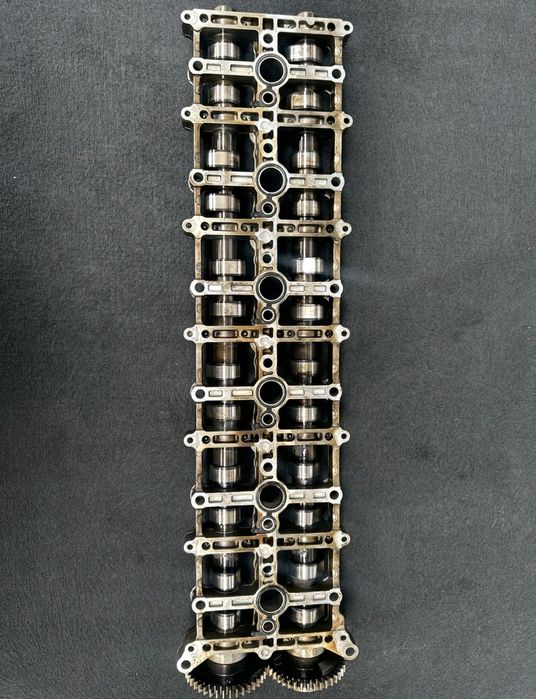 Arvores de Cames OEM BMW 3.0d N57 2009- EPC N57D30A