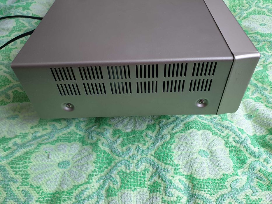 Onkyo CR 70R+pilot amplituner stereo z cd