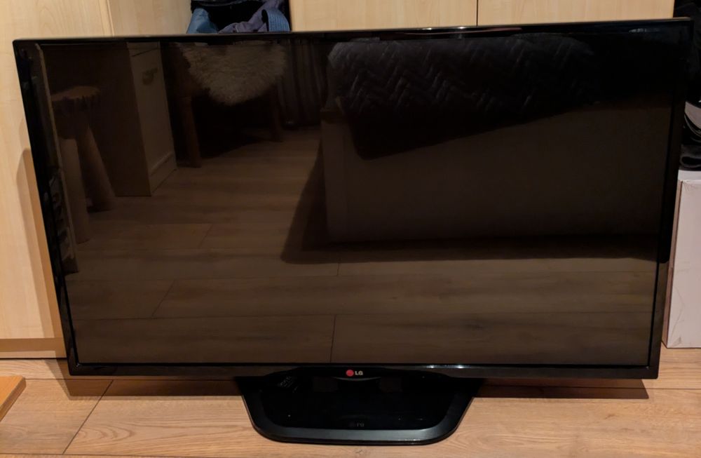 Telewizor LG led 42LN5400 42 cale 42''