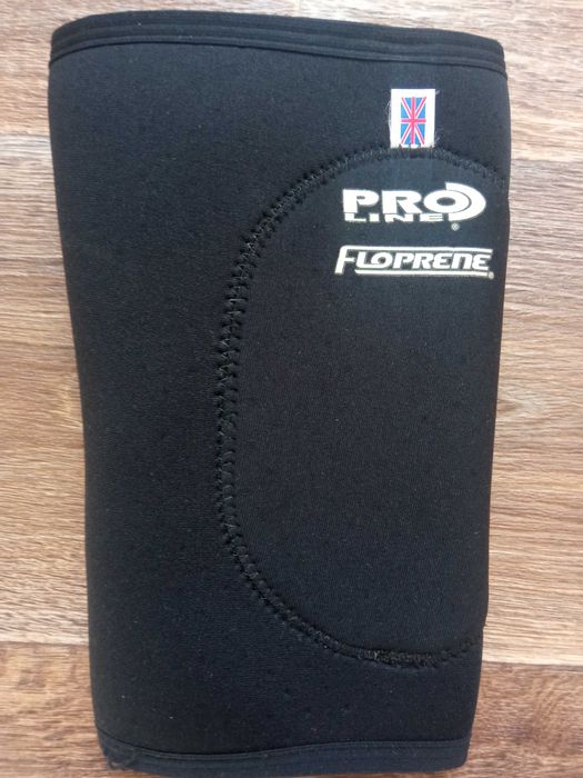 Бандаж на коліно