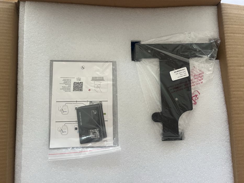 BMW Wallbox Plus (ref 61 90 5A7A8A1)