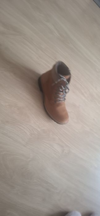 Botki Ecco Elaine 38