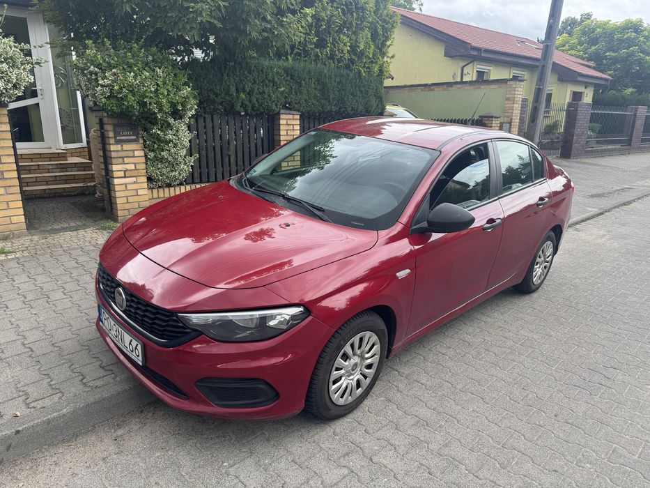 Fiat Tipo