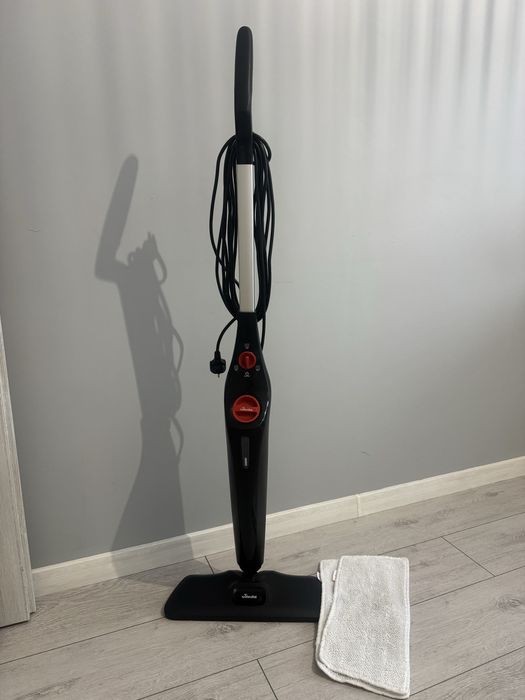 Mop parowy VILEDA Steam Plus XXL