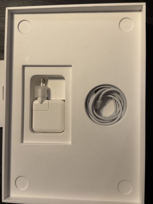 MacBook Air M1 - 8Gb - 256Gb