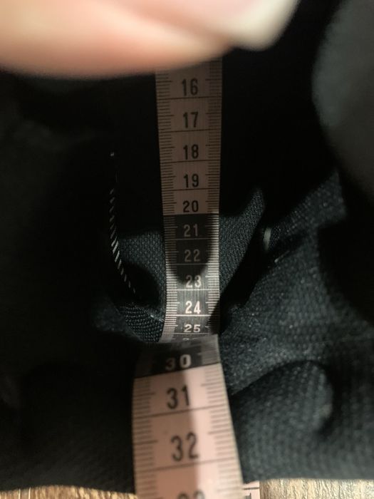 Кросівки Nike р-37/37,5
