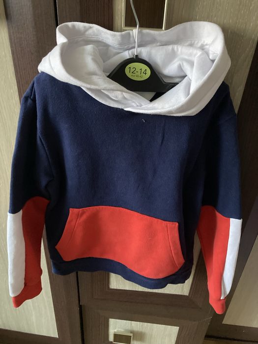 Dres  chlopiecy.