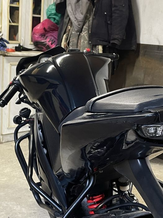 ÐÑодам Ð¼Ð¾Ñ yamaha yzf r125 ÑнжекÑоÑ. ТоÑг. ÐбмÑн: 899 $ - ÐоÑоÑикли ÐнÑздиÑÑв на Olx