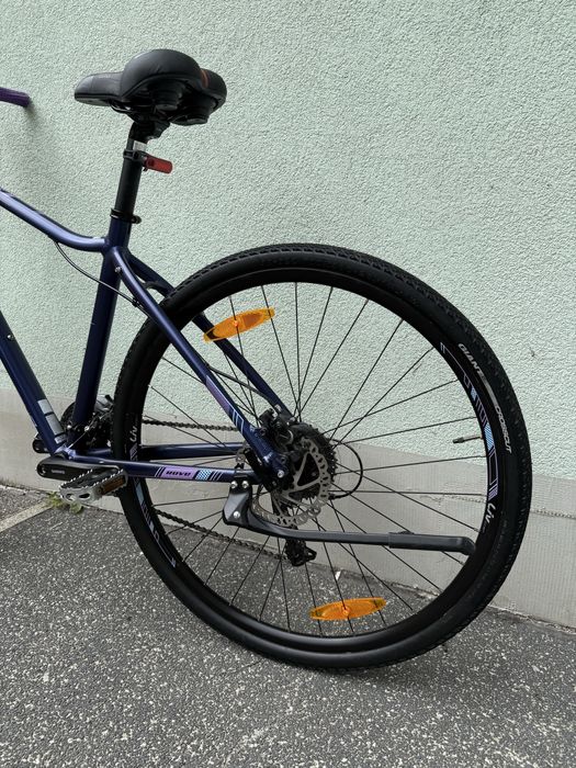 Rower GIANT LIV, Damka, Jak NOWY!