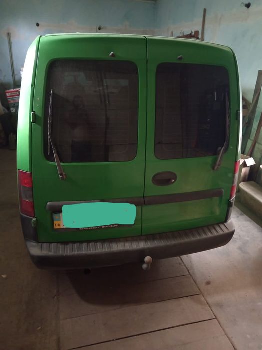 Продам автомобіль