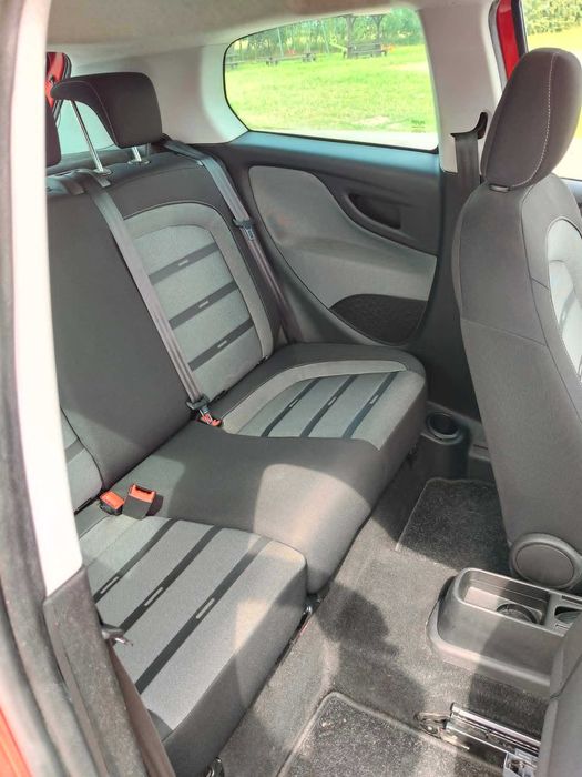 Fiat Punto Evo 2009